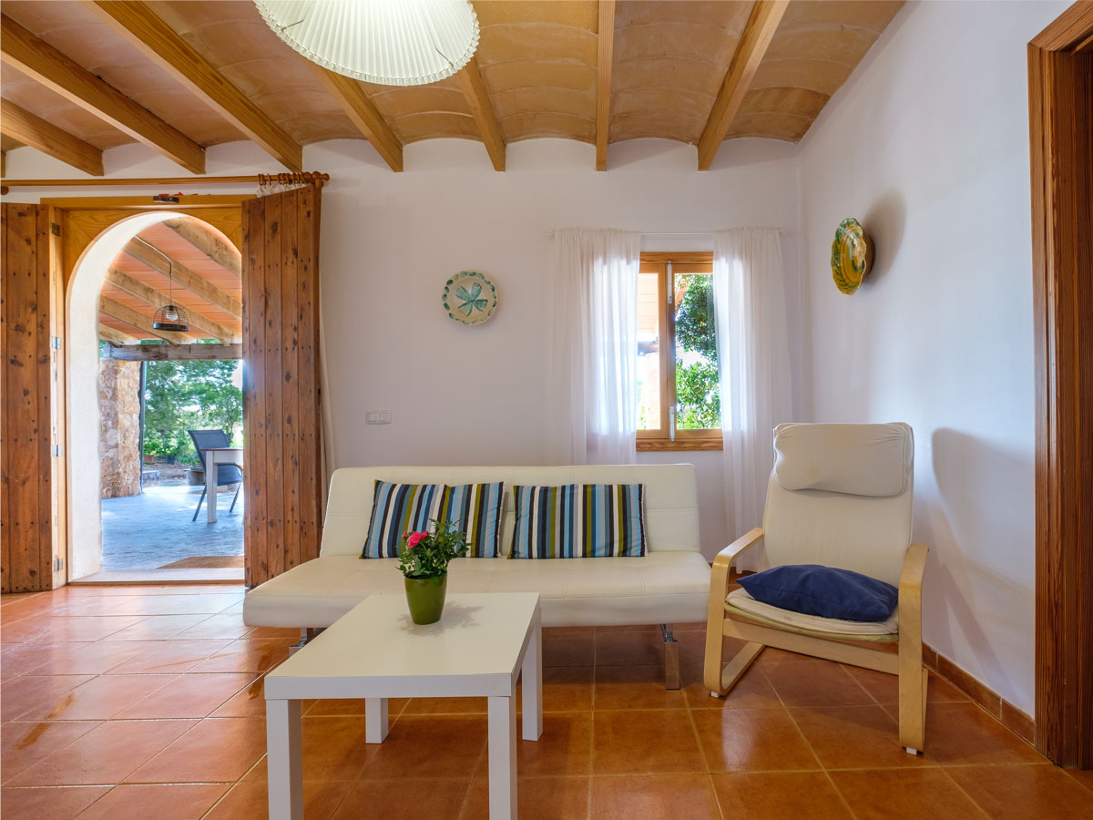 Finca Casa Oliver Mallorca Urlaub